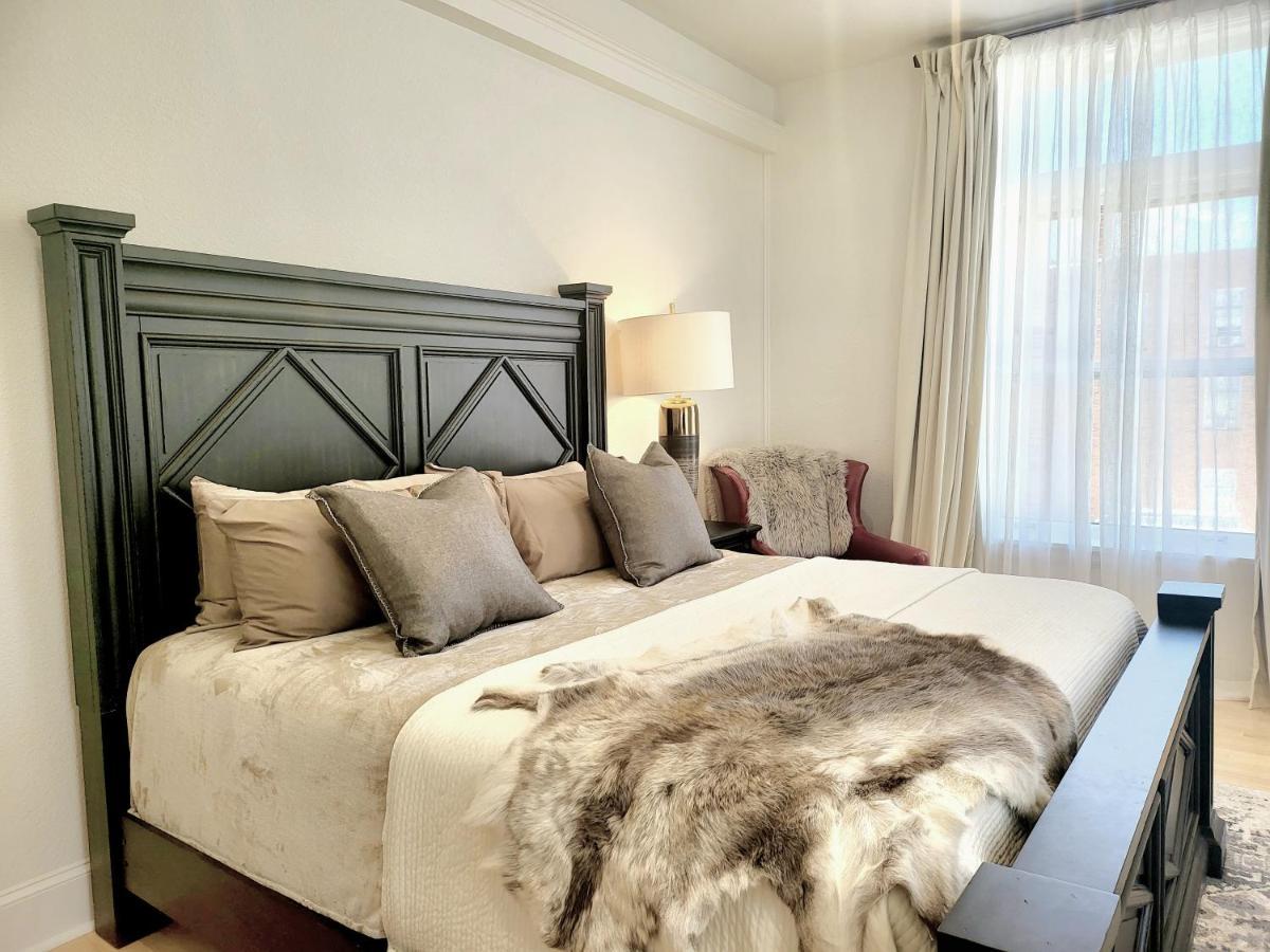 The Bank Hotel Дедвуд Экстерьер фото