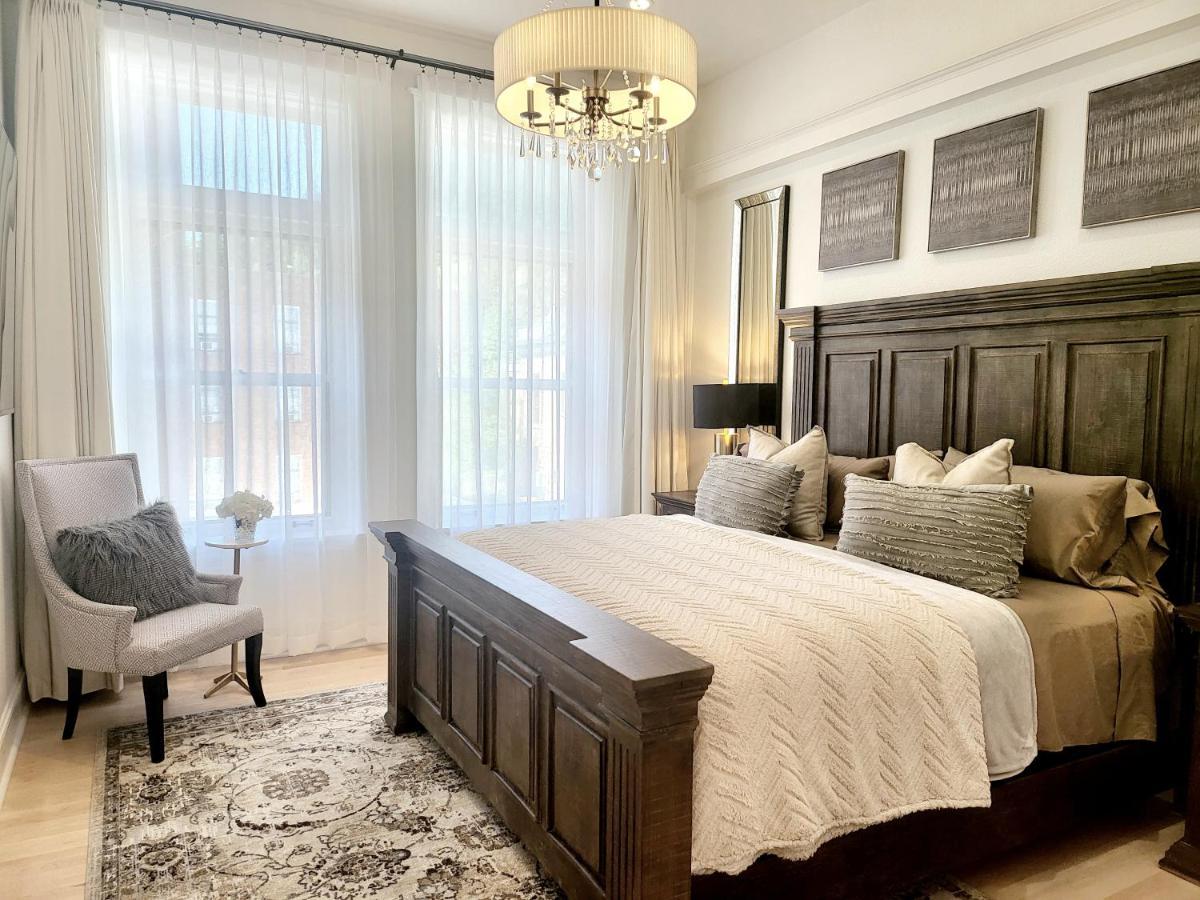 The Bank Hotel Дедвуд Экстерьер фото