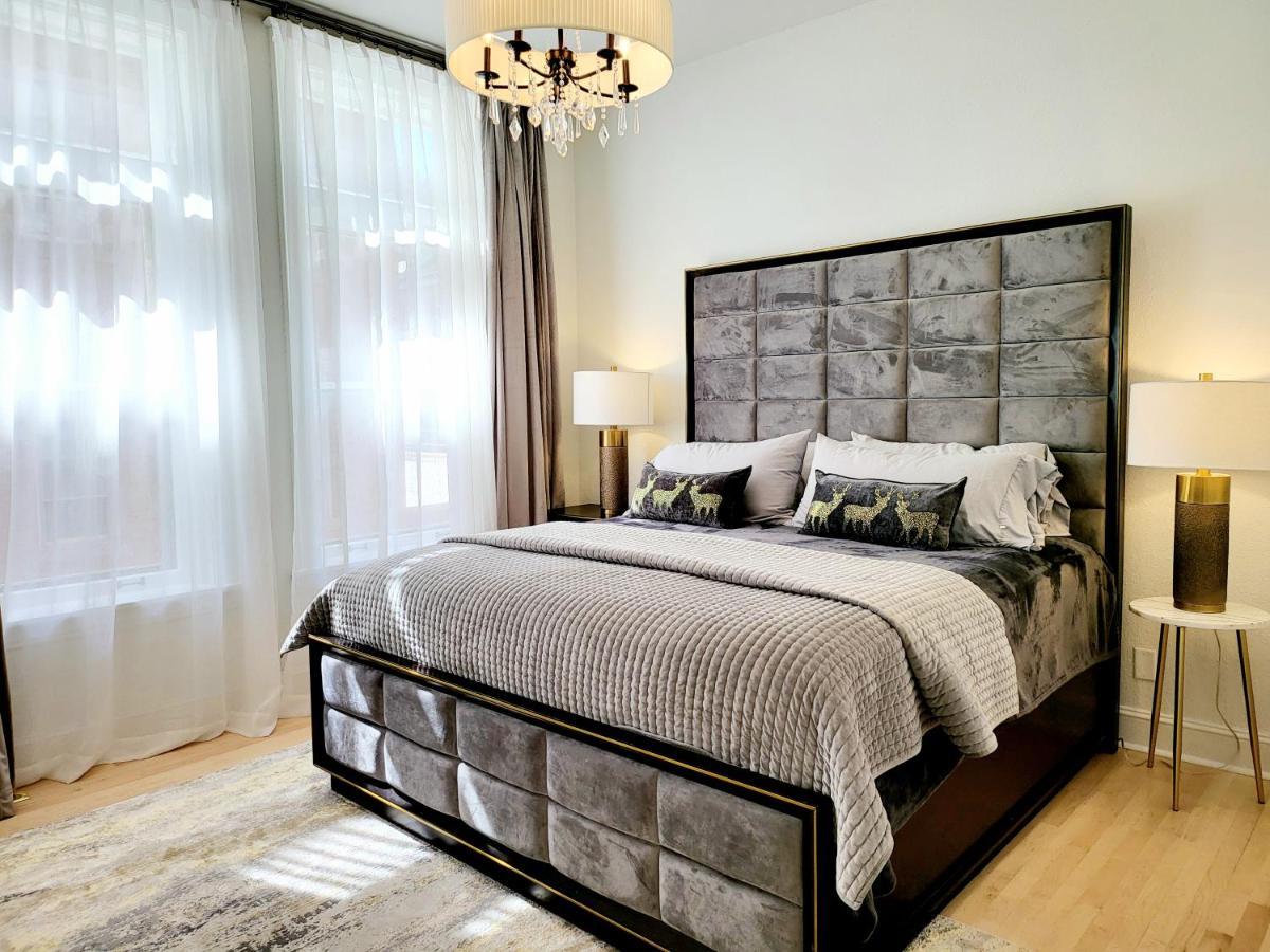 The Bank Hotel Дедвуд Экстерьер фото